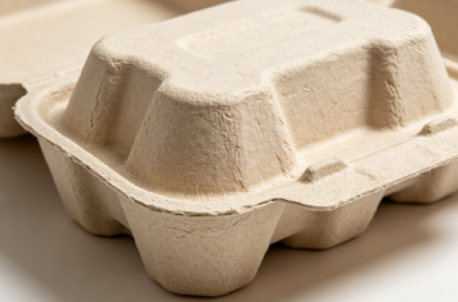 Sustainable Foam Replacement Packaging