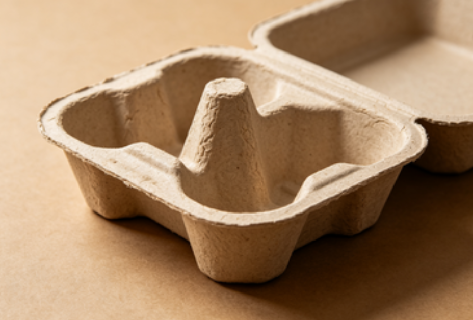 How To Design Molded Pulp Packaging That Works For Both Protection And Presentation