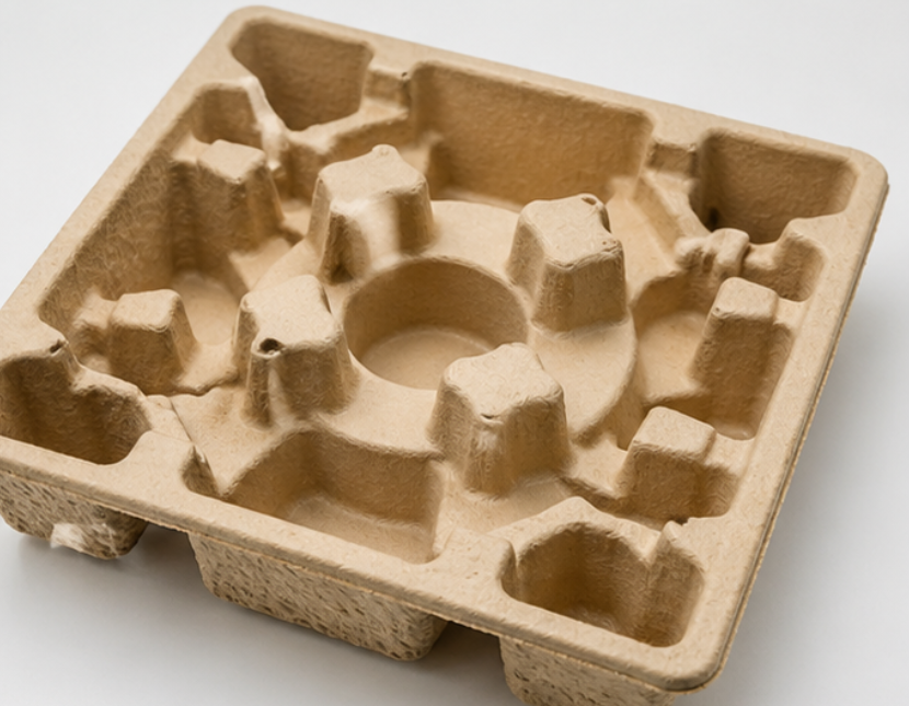 molded pulp packaging supplier​
