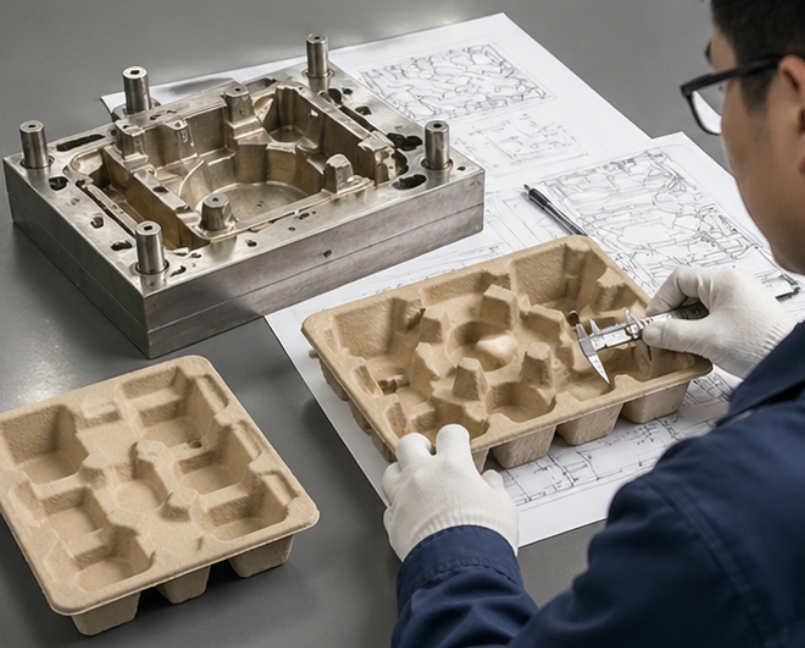 eco-friendly packaging manufacturer​