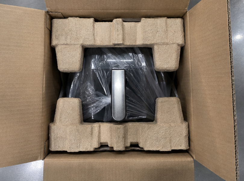 Appliance protective packaging Appliance protective packaging