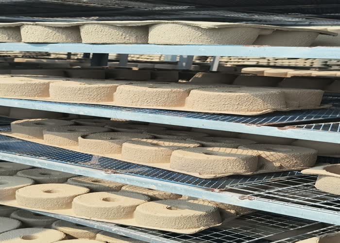 How Drying Conditions Affect Molded Pulp Packaging Strength and Dimensional Stability