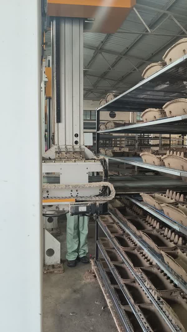 molded pulp packaging strength