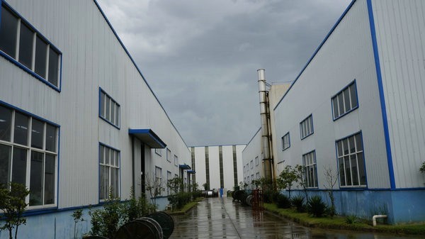 Hubei Zhizheng Rubber & Plastic New Material Corp.,Ltd.