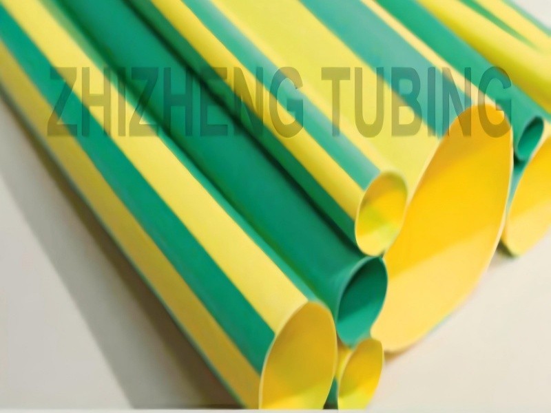 Dual-Color Thin Wall Tubing