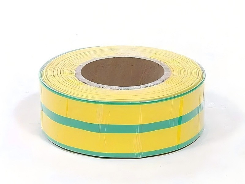 Dual-Color Thin Wall Tubing