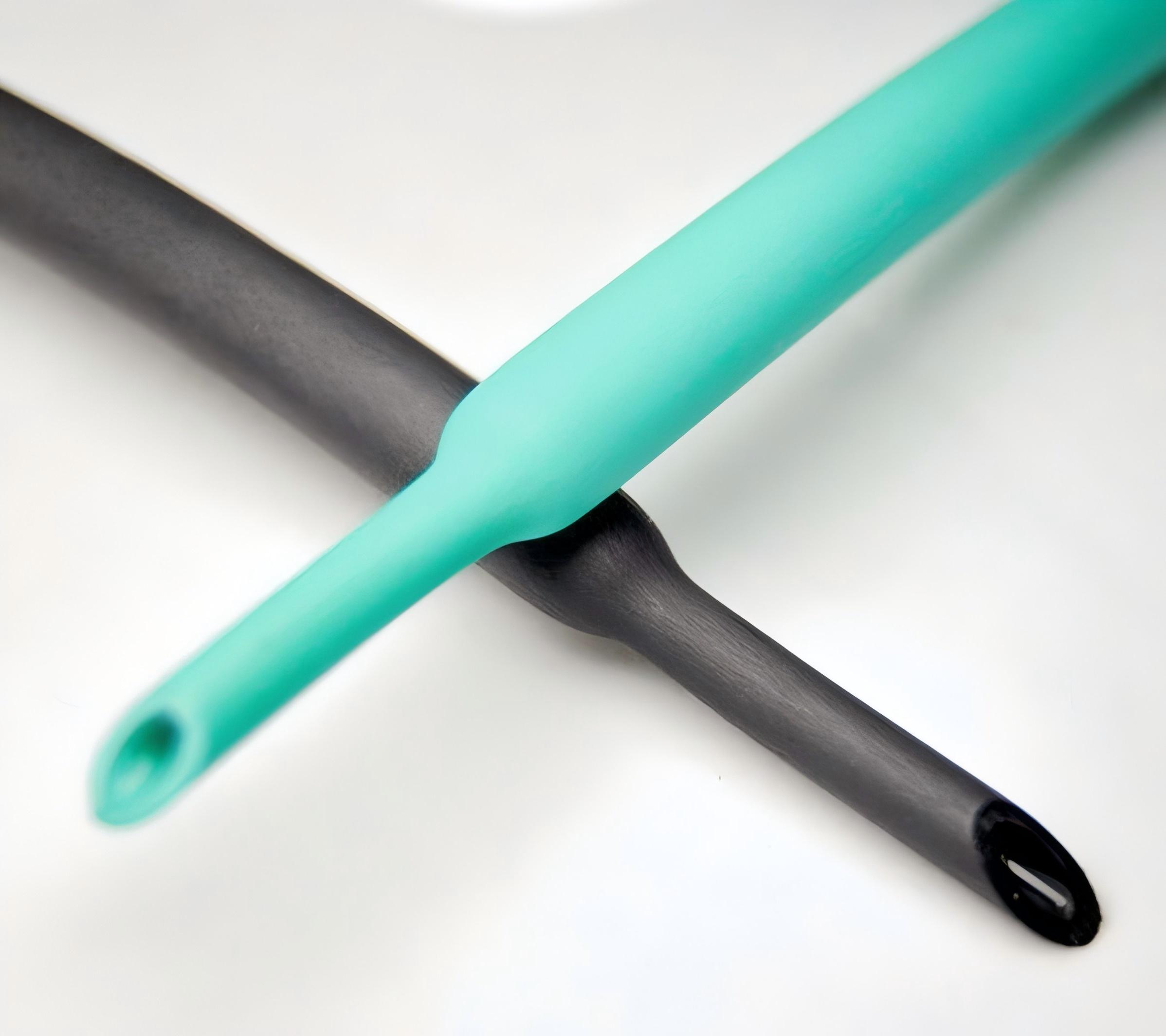 Heat shrinkable tubing