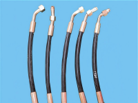 YRS Heat Shrinkable Oil Tubing