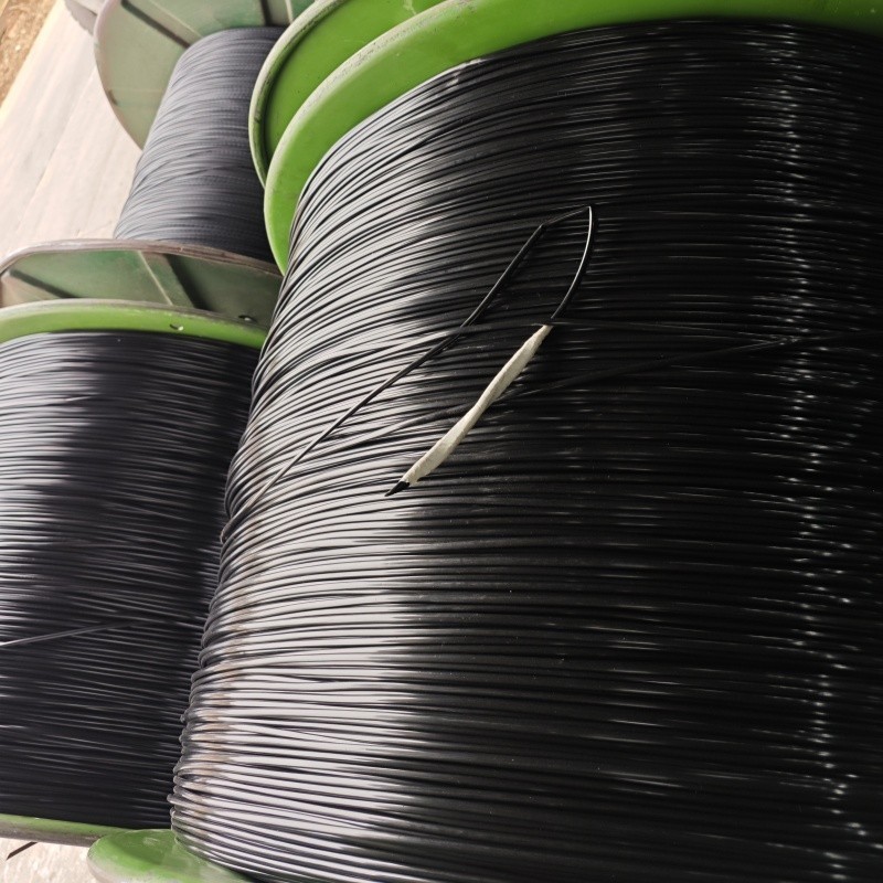 YRS Heat Shrinkable Oil Tubing