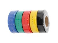 MPG10 10kv Continuous heat shrinkable busbar