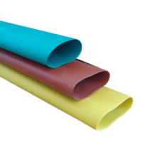 MPG10 10kv Continuous heat shrinkable busbar