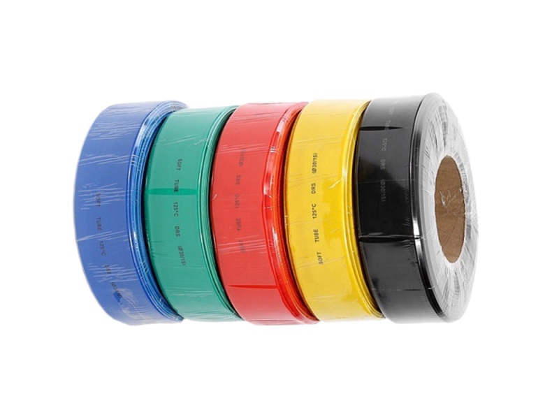 10kV heat shrinkable busbar