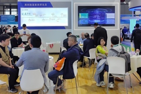 Pushing all electric LeShan to showcase its 30th anniversary glory at the 2017 International Rubber and Plastic Exhibition