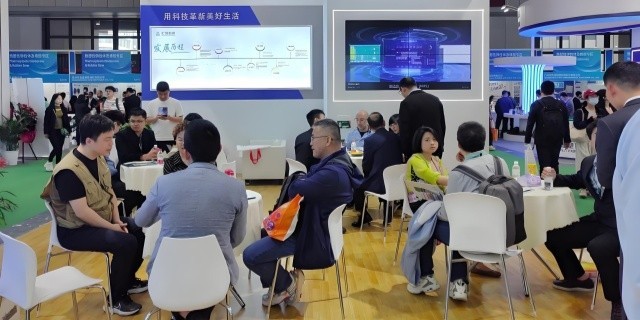 Pushing all electric LeShan to showcase its 30th anniversary glory at the 2017 International Rubber and Plastic Exhibition