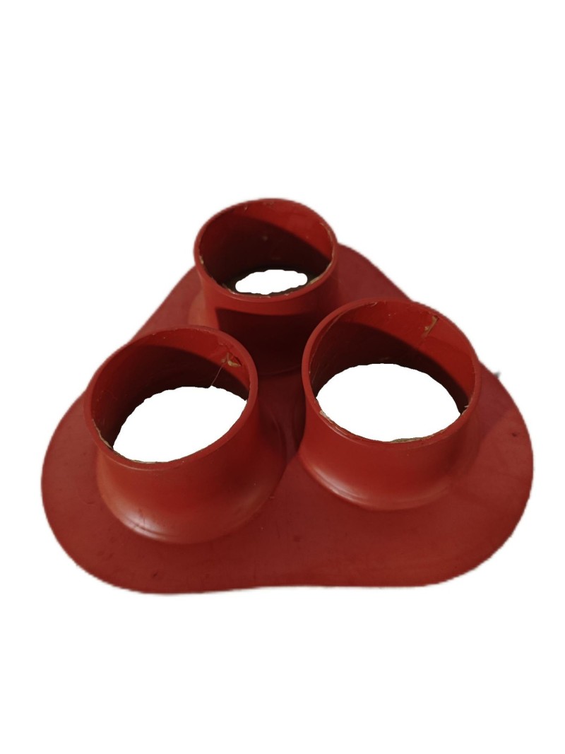 RSY-10 10 kV Heat Shrinkable Cable Termination Kit