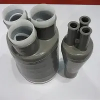 LS-1 1kV Cold Shrinkable Terminal Kit