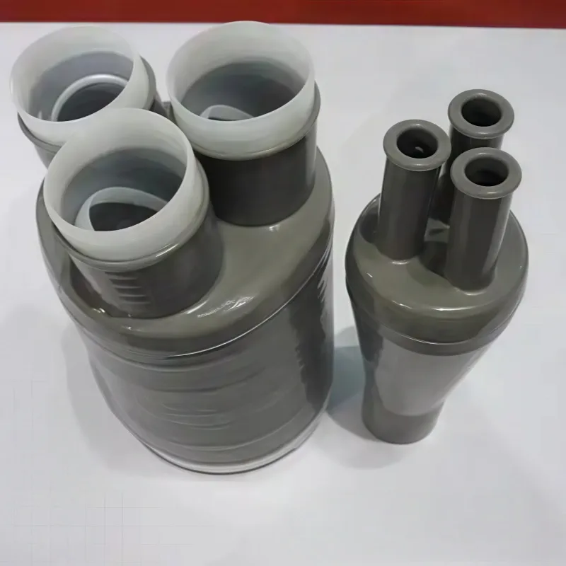 LS-1 1kV Cold Shrinkable Terminal Kit