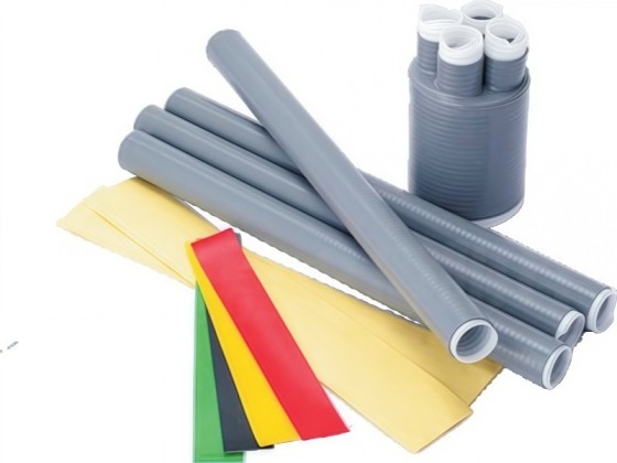 LS-1 1kV Cold Shrinkable Terminal Kit