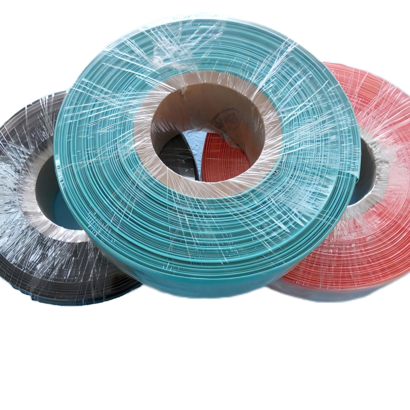 MPG-10 10 kV Heat Shrinkable Continuous Busbar Insulation Sleeve