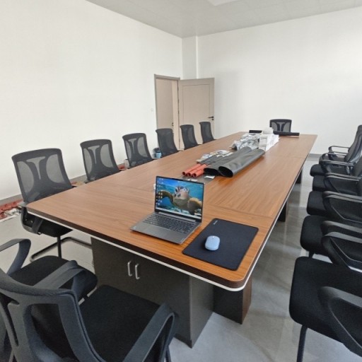 Comfortable office environment