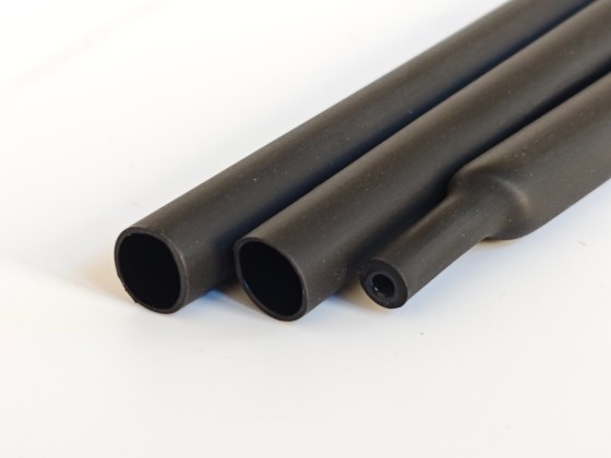 SRS-3X/4X Dual Wall Tubing