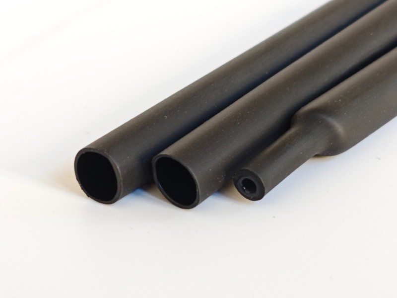 SRS-3X/4X Dual Wall Tubing