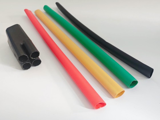 RSY-1 1kV Heat Shrinkable Cable Termination Kit