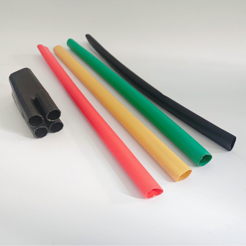 RSY-1 1kV Heat Shrinkable Cable Termination Kit