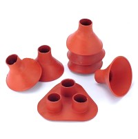 DSQ Heat Shrink Rain Sheds