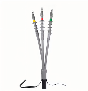 LS-15 15kV Cold Shrinkable Termination Kit