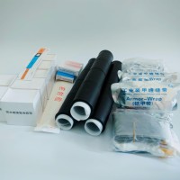 JLS-35 35 kV Cold Shrinkable Cable Joint Kit