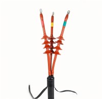 RSY-10 10 kV Heat Shrinkable Cable Termination Kit