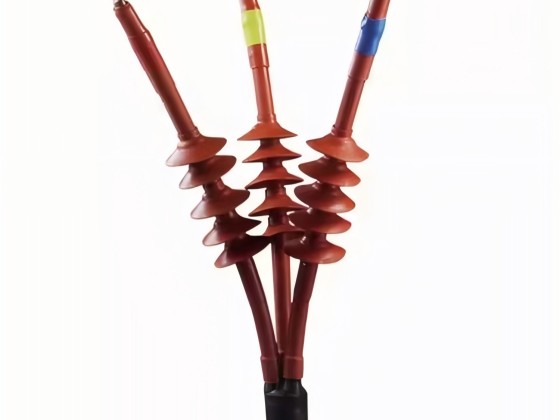 RSY-35 35 kV Heat Shrinkable Cable Termination Kit