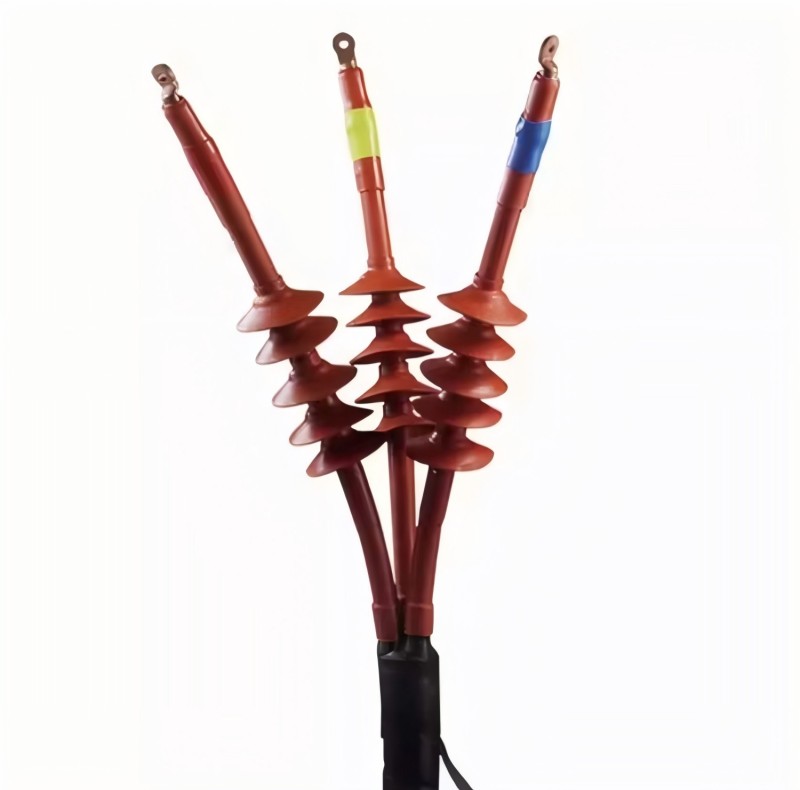 RSY-35 35 kV Heat Shrinkable Cable Termination Kit