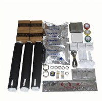 JLS-15 15kV Cold Shrinkable Cable Joint Kit