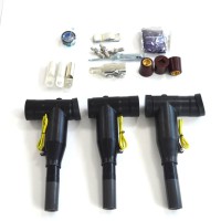 Separable Connector for MV Cables