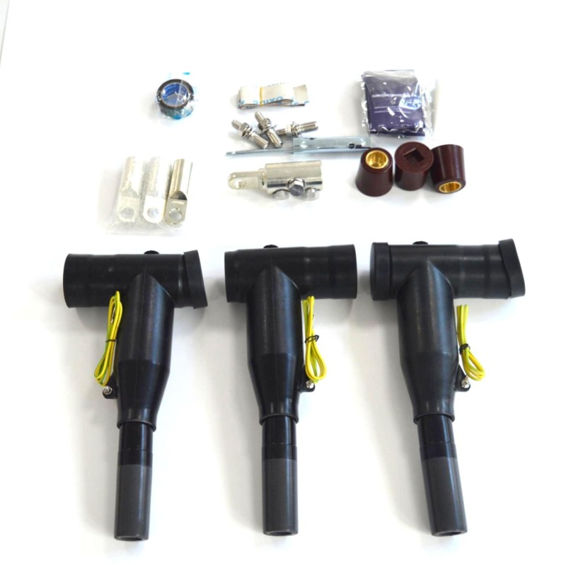 Separable Connector for MV Cables