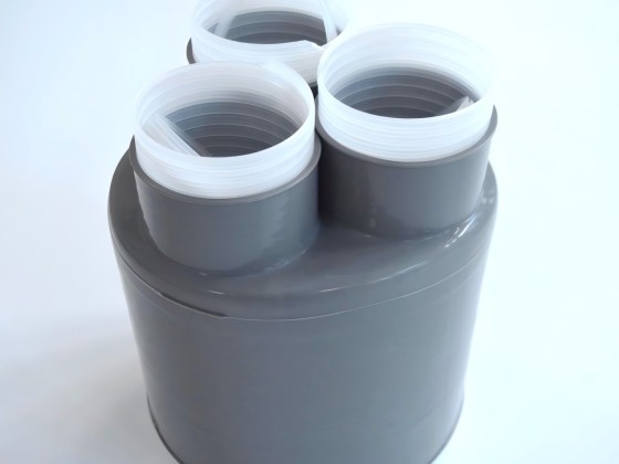 Cold Shrinkable Cable Breakout