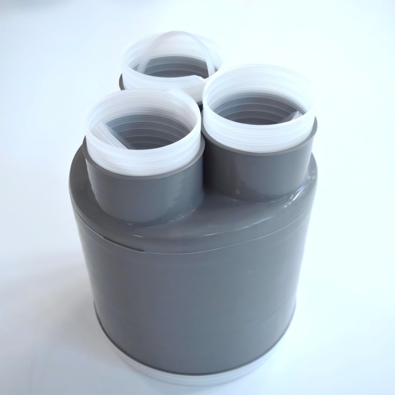 Cold Shrinkable Cable Breakout