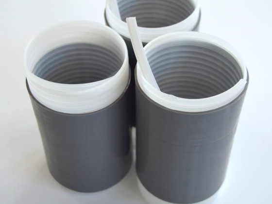 Cold Shrink Sealing Tube