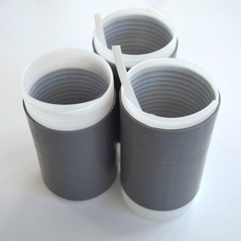 Cold Shrink Sealing Tube