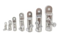 BLMT Mechanical Shear-head Cable Lugs