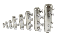 BSM Mechanical Shear-head Cable Connectors