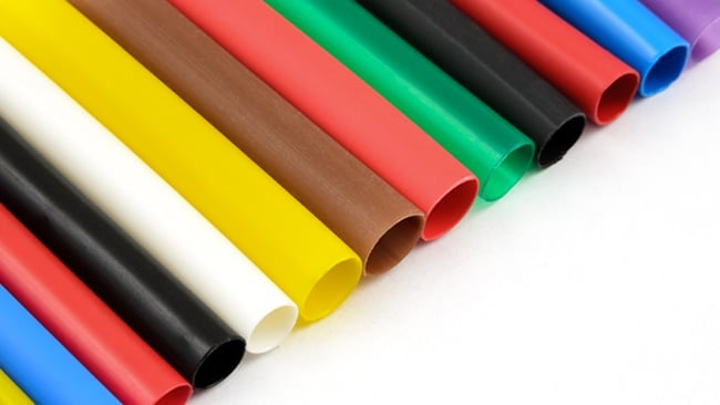 what is heat shrink tubing