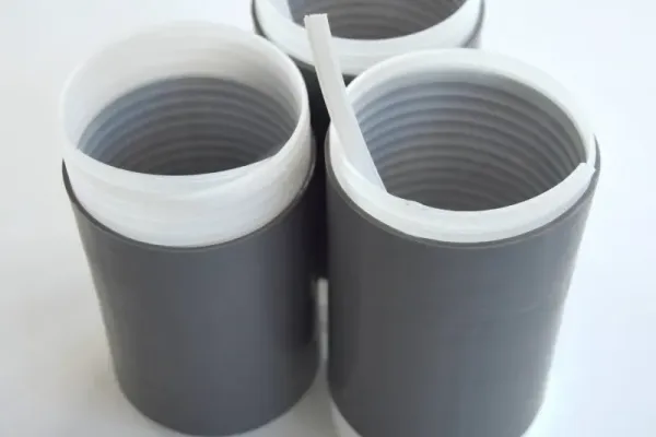 What is Cold Shrink Tubing? A Complete Guide