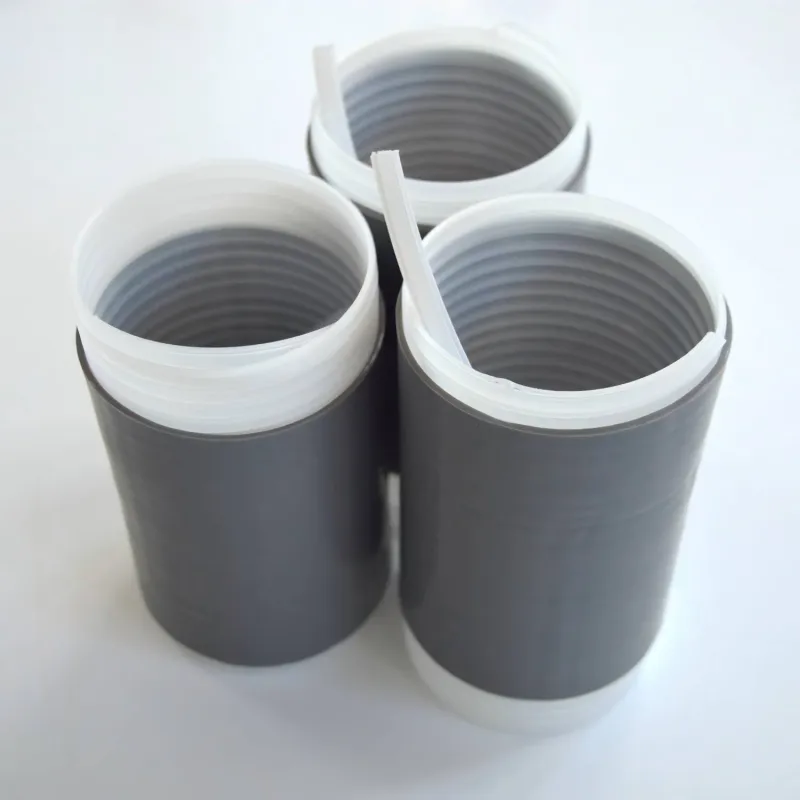 cold shrinkable tube