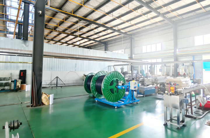 Integrated Manufacturing Base