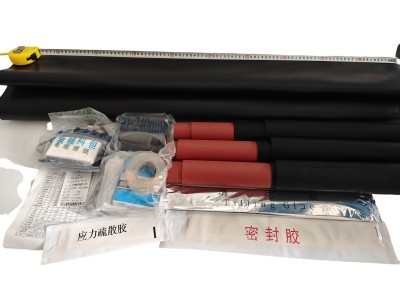 JRSY-10 10kV Heat Shrink Cable Joint Kit