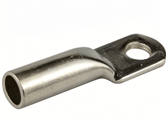 TCL Tinned Copper Cable Lugs