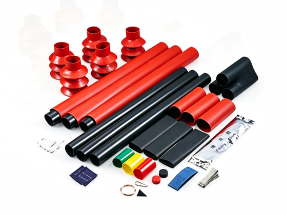 RSY-35 35kV High Voltage Heat Shrink Cable Termination Kit